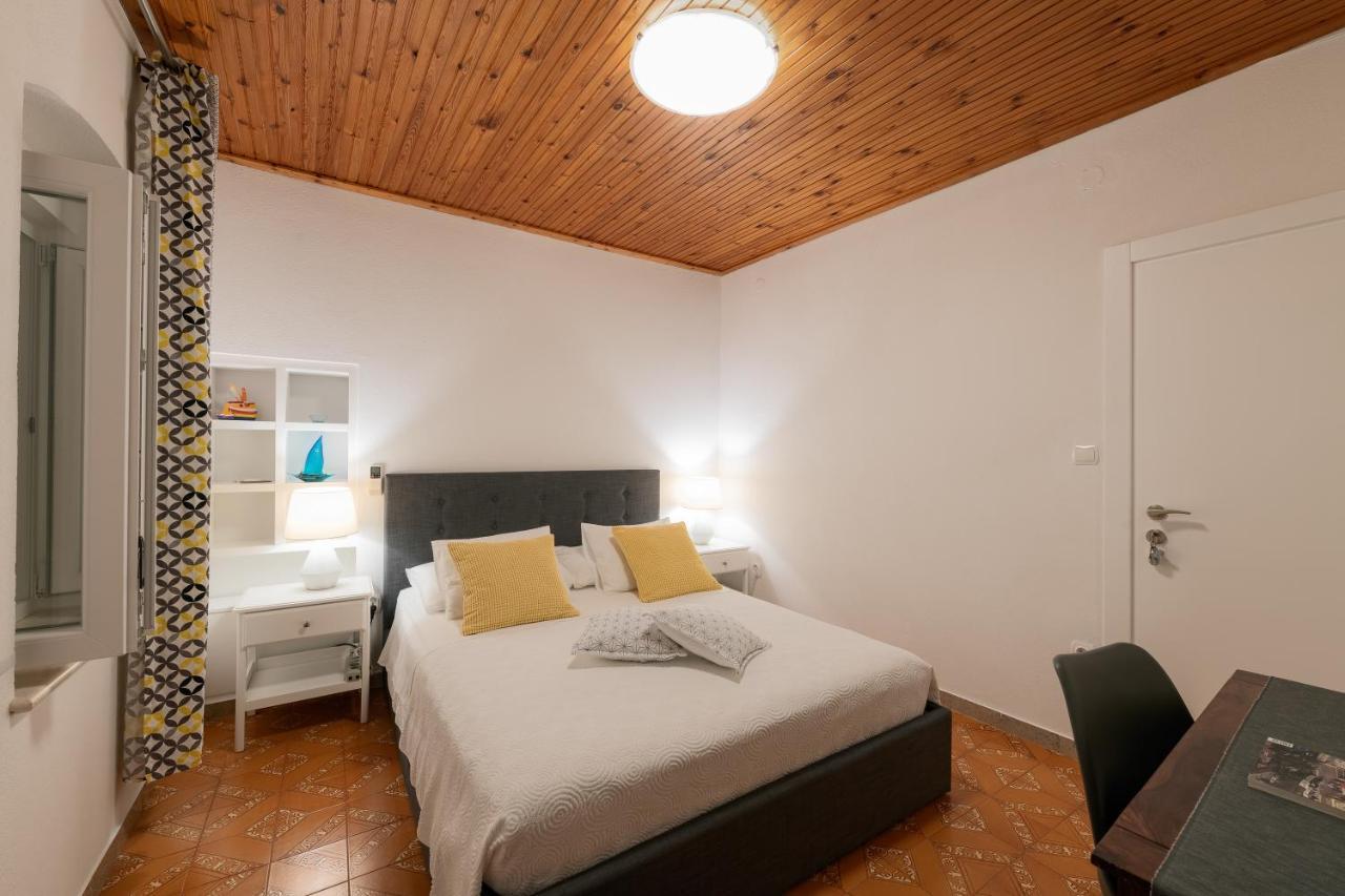 מלון חוואר Hektorovic House מראה חיצוני תמונה
