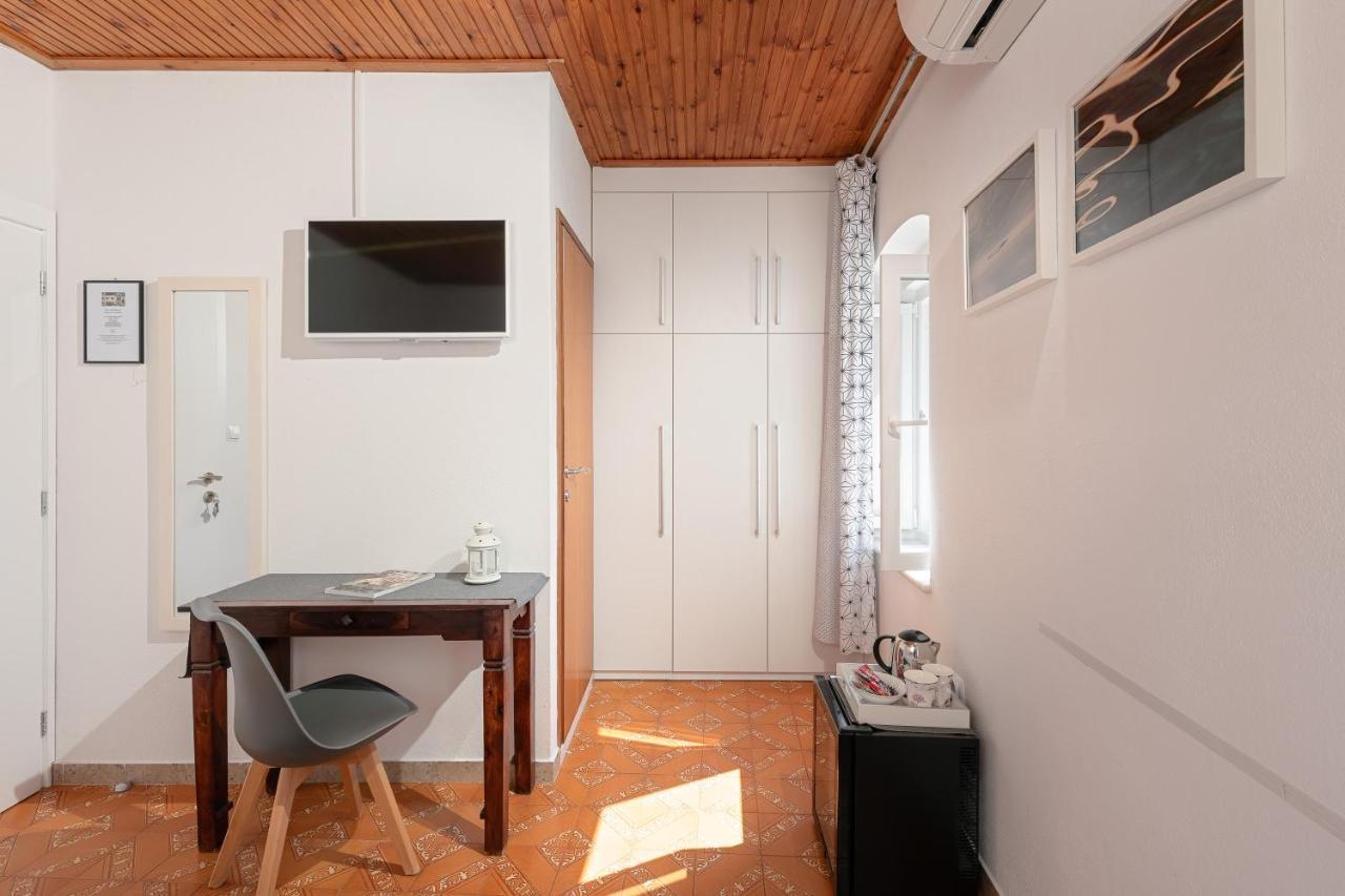 מלון חוואר Hektorovic House מראה חיצוני תמונה