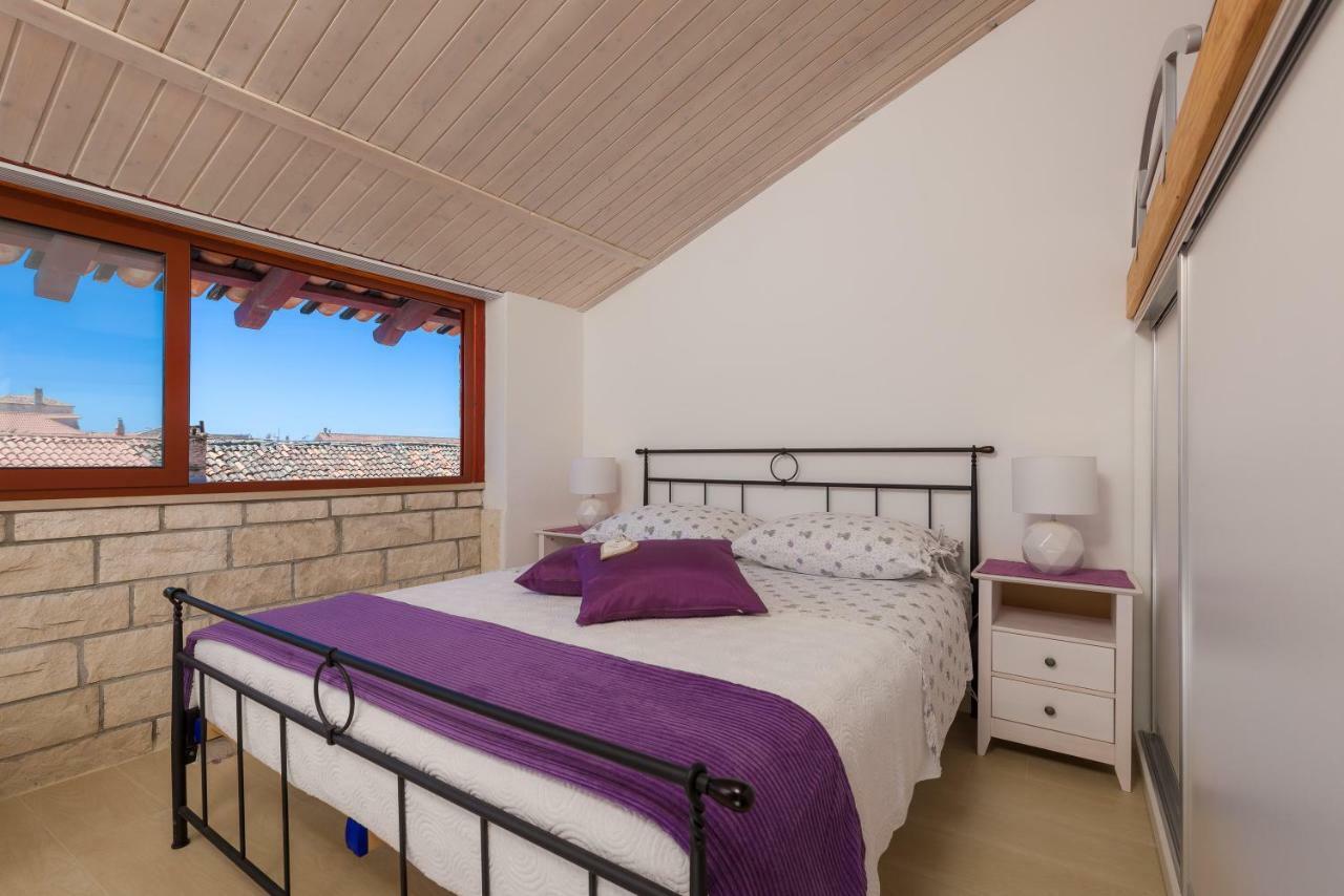 מלון חוואר Hektorovic House מראה חיצוני תמונה
