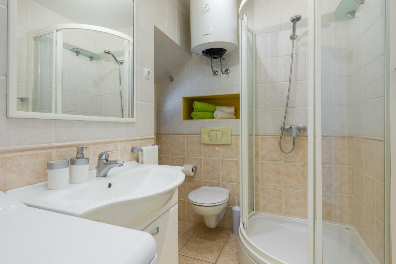 מלון חוואר Hektorovic House מראה חיצוני תמונה