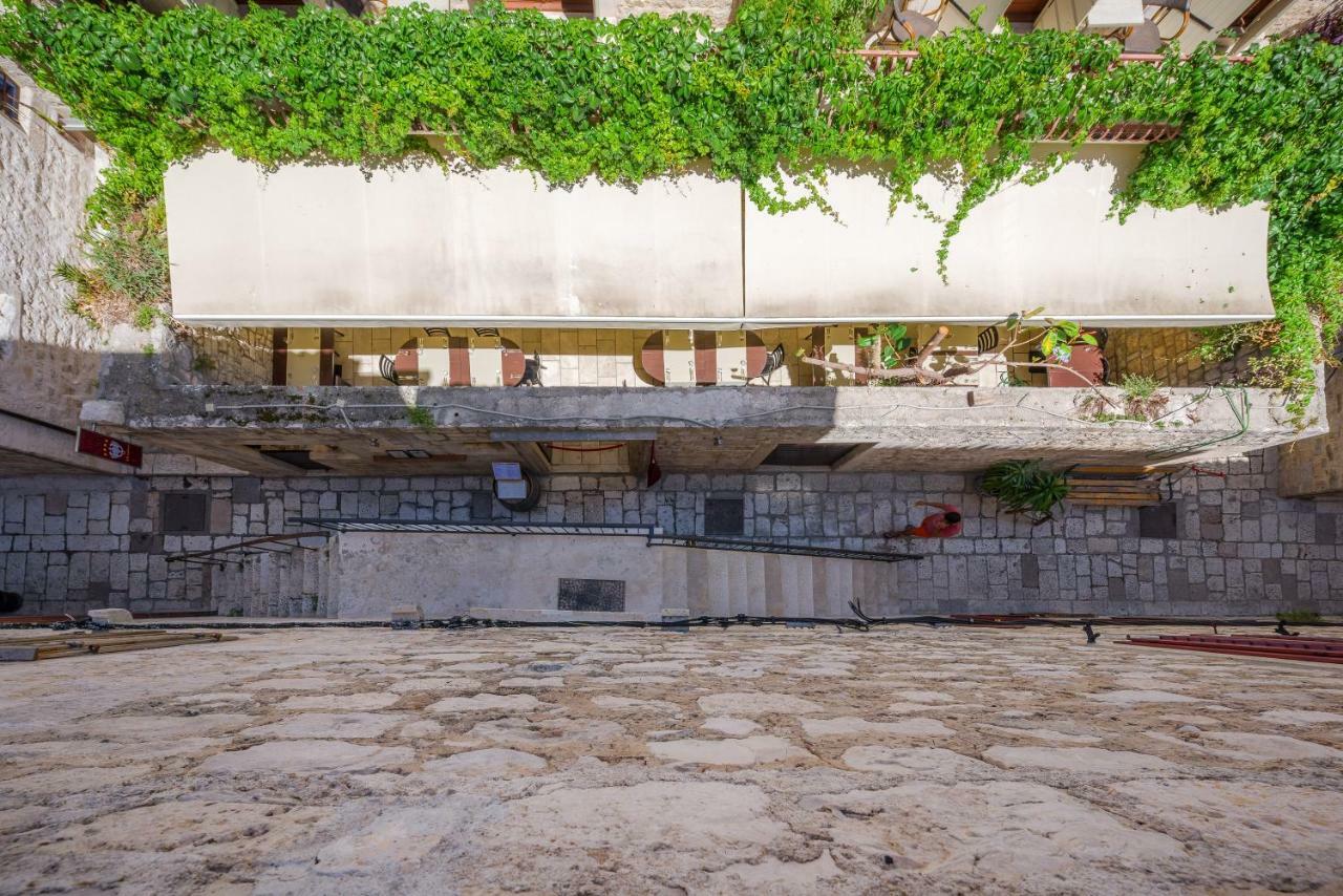 מלון חוואר Hektorovic House מראה חיצוני תמונה