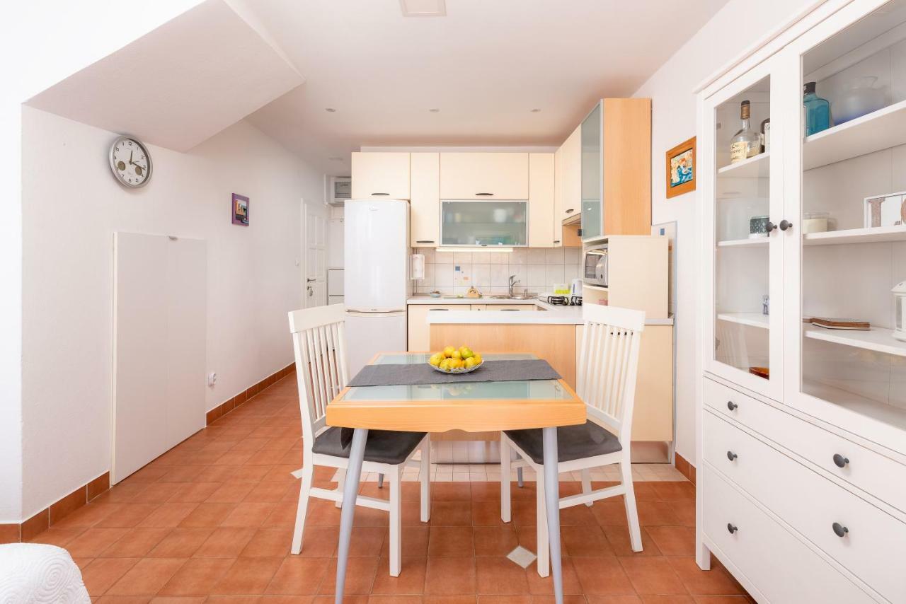 מלון חוואר Hektorovic House מראה חיצוני תמונה