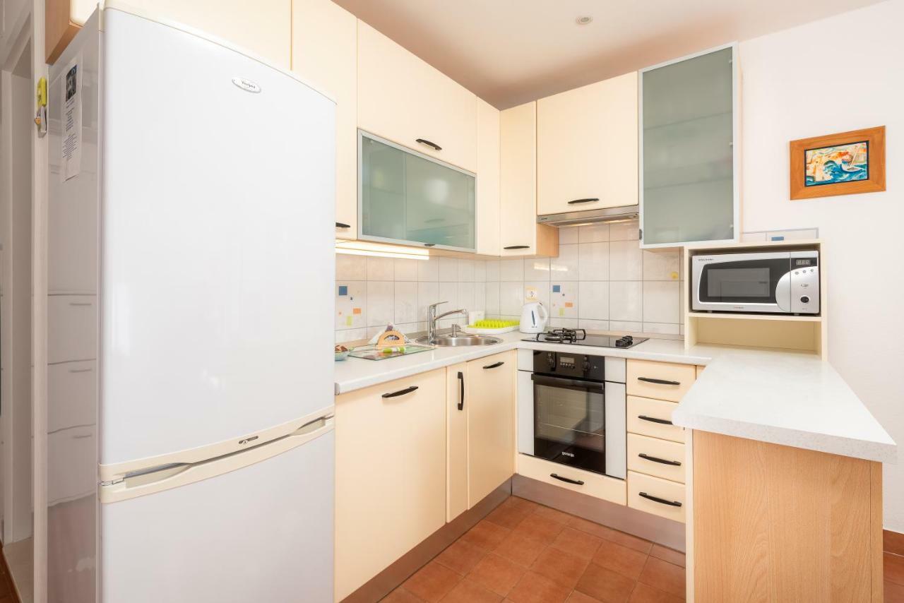 מלון חוואר Hektorovic House מראה חיצוני תמונה