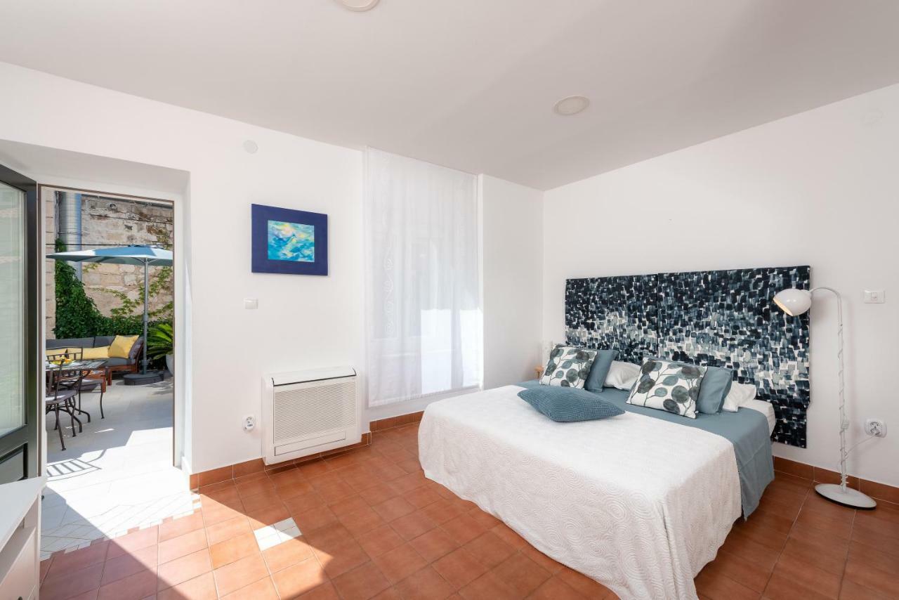 מלון חוואר Hektorovic House מראה חיצוני תמונה