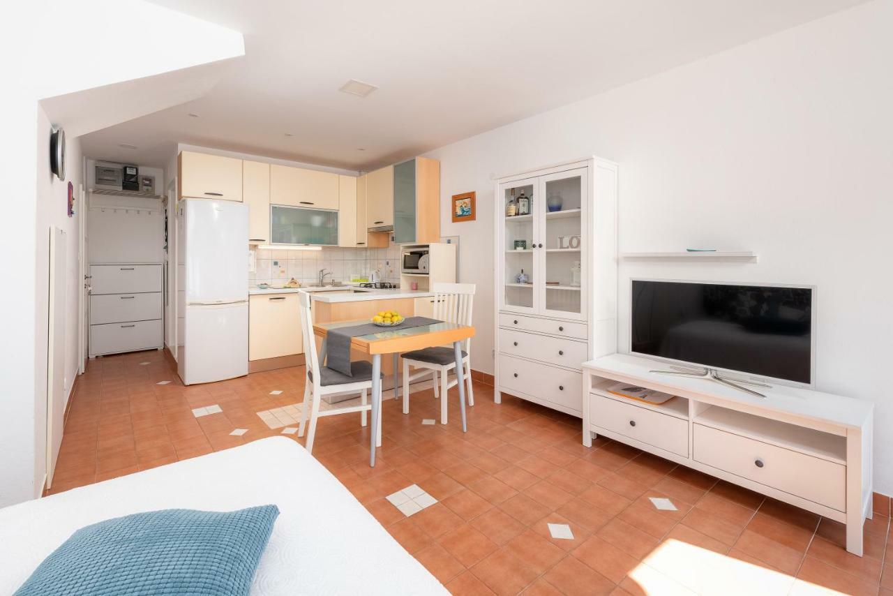 מלון חוואר Hektorovic House מראה חיצוני תמונה